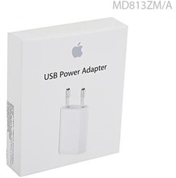 Apple USB-lichtnetadapter van 5 W
