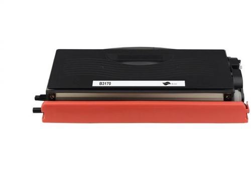 Tonercartridge Meerkantoor Brother TN-3170 Zwart