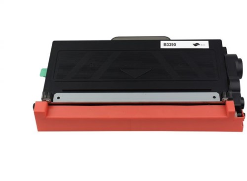 Tonercartridge Meerkantoor Brother TN-3390 Zwart