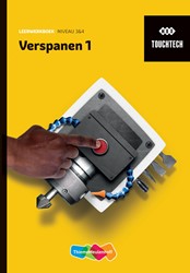 TouchTech Verspanen 1 Leerwerkboek