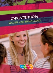 Christendom 3/4 havo/vwo Leerwerkboek Wegen van navolging