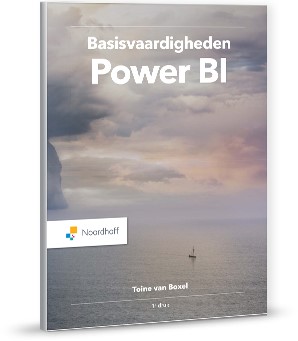 Basisvaardigheden Power BI