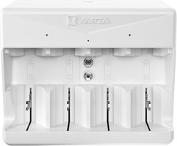 Batterijladers