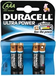 Batteries & Power