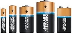 Batteries