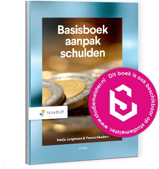 Basisboek aanpak schulden