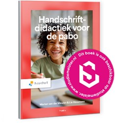 Handschriftdidactiek voor de pabo