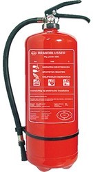 Prévention des incendies