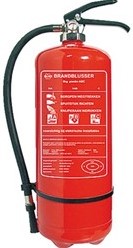 Prévention des incendies
