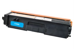 Tonercartridge huismerk Brother TN-421C cyaan