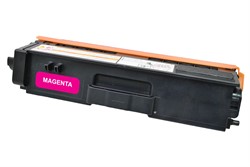 Tonercartridge huismerk Brother TN-421M magenta