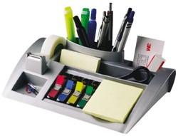 Desk organizers