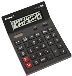 Calculatrices de bureau