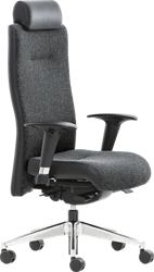 Ergonomic office chairs