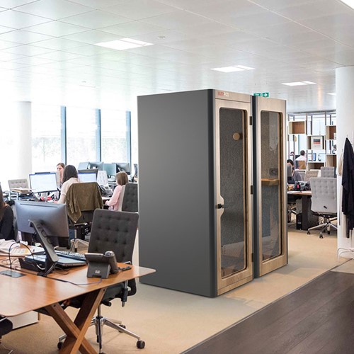 Busypod Office Phone Booths-2