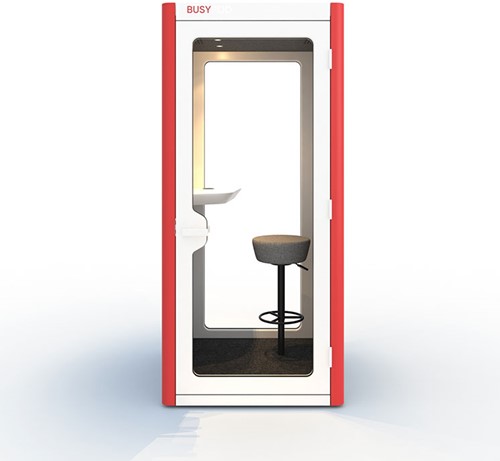 Busypod Office Phone Booths-3