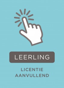ARGO Grieks 1e editie licentie aanvullend onderbouw