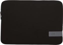 CASE LOGIC Reflect 13-inch MacBook Pro Sleeve Zwart