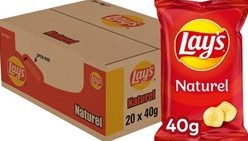 Food & Beverages