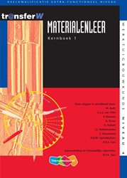 TransferW Materialenleer 1 Kernboek