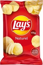 Chips & Nuts