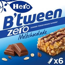 Cioccolato & Barrette