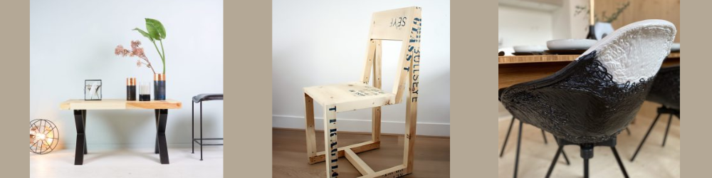 Artikelgroep - 6124- Circulair meubilair