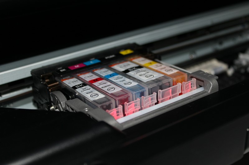 Wat is het verschil tussen inktcartridges en toners?