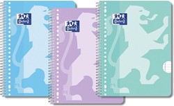 Collegeblokken