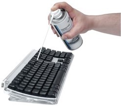 Computerreiniging