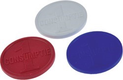 Consumptiebonnen & Munten