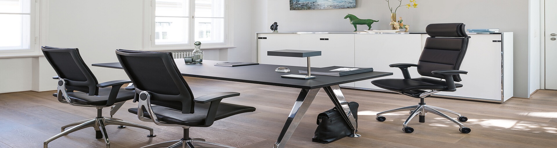 Artikelgroep-6119- Directiestoelen