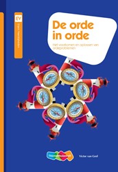 De orde in orde - Beperkt leverbaar