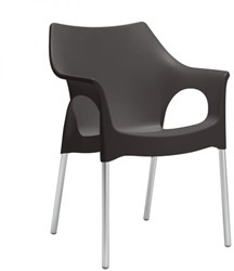 Wachtkamerstoel Design 661DS
