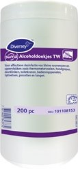 Salviette disinfettanti & Spray