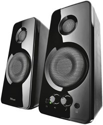 PC speakers