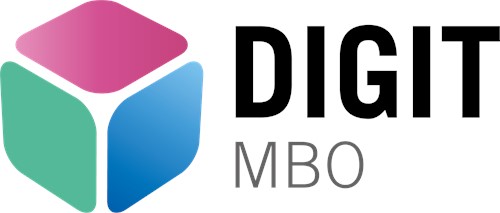 DIGIT-mbo, Entree-pakket MBO, licentie, 12 mnd