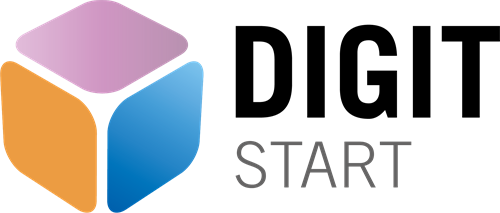 DIGIT-start, Basisniveau 2, licentie 12 mnd