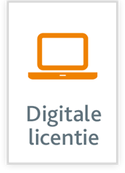 NU Nederlands 3e editie pilot Naar 1F/2F (voor NT2) studentlicentie 12 maanden