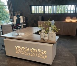 Executive desks