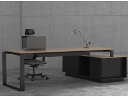 Directiebureau Industrieel