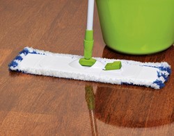 Serpillières & Raclette