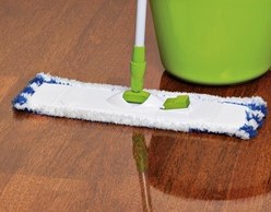 Mops & Squeegees