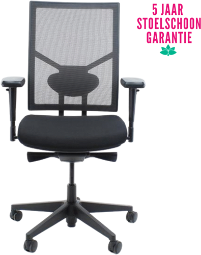 Bureaustoel Meerkantoor 150BS Pro