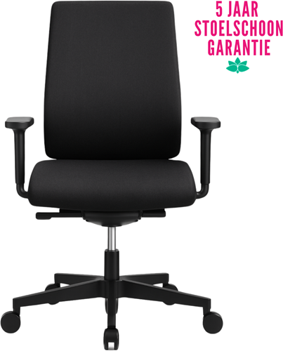Bureaustoel Sedus Black Dot 