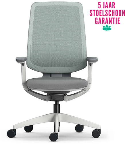 Bureaustoel Sedus se:flex EF122
