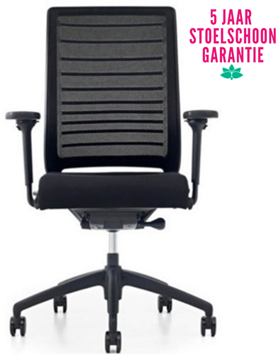 Bureaustoel Interstuhl Hero 172H 