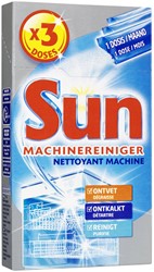 Vaatwasmachine glansspoelmiddel Sun 1liter