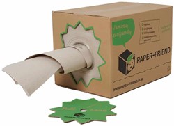Etikettendispenser tafelmodel