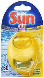 Vaatwasmachine glansspoelmiddel Sun 1liter